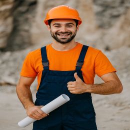 Uniformes para trabajo de Campo